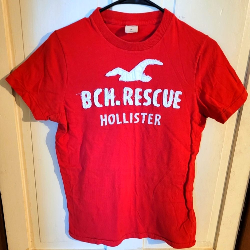 BCH Rescue T